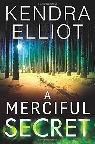 A Merciful Secret (Mercy Kilpatrick),Kendra Elliot - Picture 1 of 1
