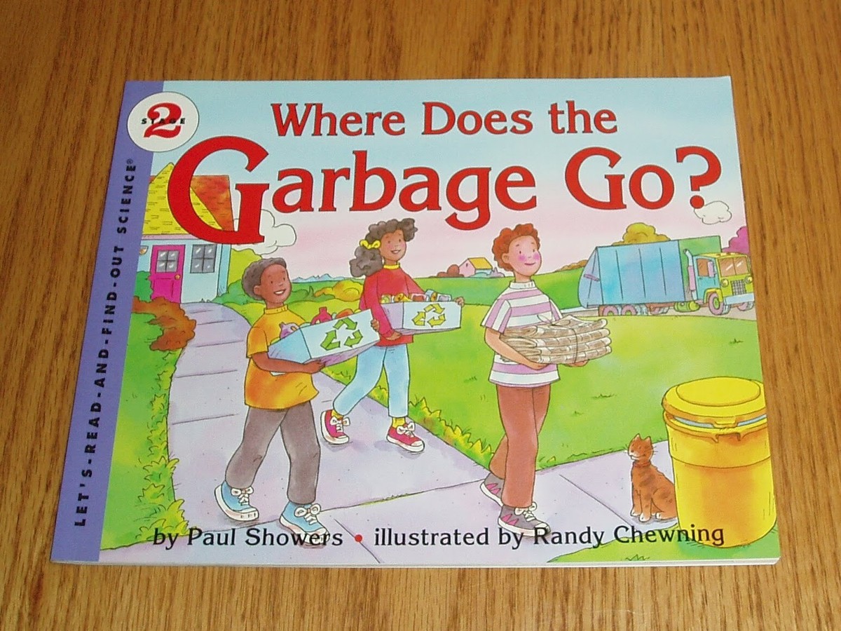 Let's Read and Find Out About Science *You choose titles. | eBay