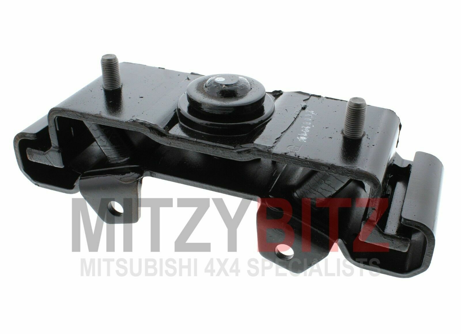 Mitsubishi L0 2 5 Di D Gearbox Mount Mr 13 For Sale Online Ebay