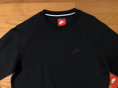 トップス Nike Lab Classic Tech Crewneck Sweater トップス Nike Lab Classic Tech Crewneck Sweater トップス Nike Lab