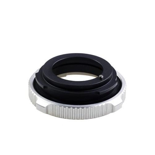 Adaptateur pour objectifs en monture Nikon sur Sony E