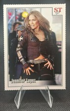 Jennifer Lopez Actress/Singer 2007 Spotlight ...