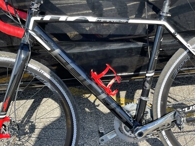 Focus Mares Ax complete Bike | eBay