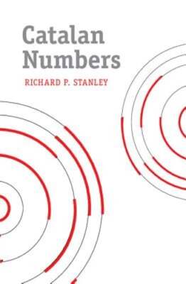 Catalan Numbers by Richard P Stanley: New