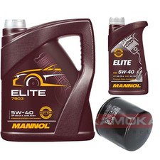 Filtre à huile Chevrolet MATIZ