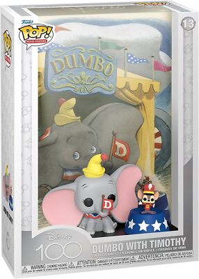 Funko pop Movie Poster Disney 100th Anniversary - You Pick NEW | eBay