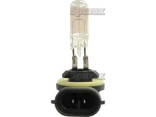 SPAREX® Incandescent Bulb 12V 50W Right Angle