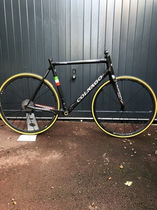 colnago c60 56s