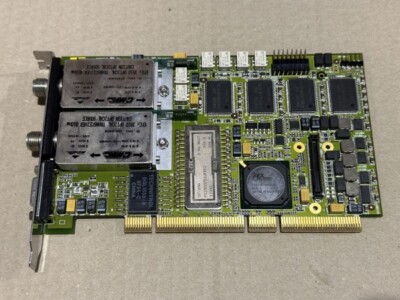 AIM APX3910 PCI-Modul Test- und Simulationsmodul