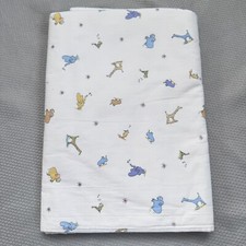 Carter s John Lennon Real Love Baby Nursery Valance Scalloped 88