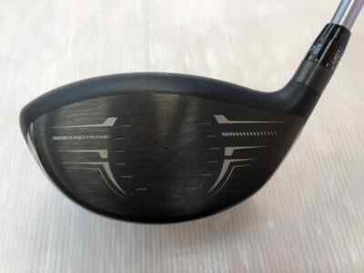 2022 Dunlop Srixon ZX5 Mk2 Driver 9.5deg Diamana ZX-2 50 S-flex
