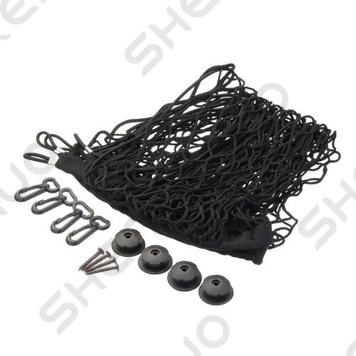 Для Toyota RAV4 2013 - 2018 конверт стиль багажник грузовая сетка новый Бесплатная доставка по США - Изображение 3 из 4