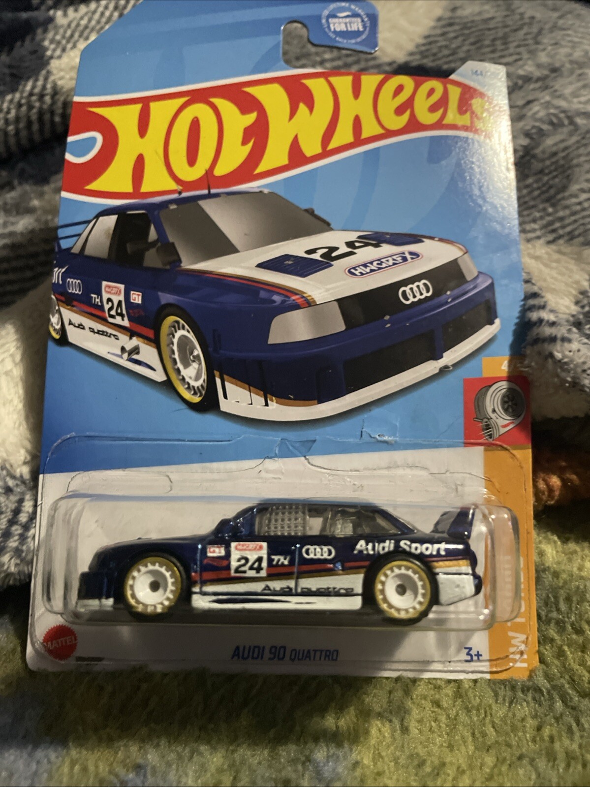 audi 90 quattro super treasure hunt Error