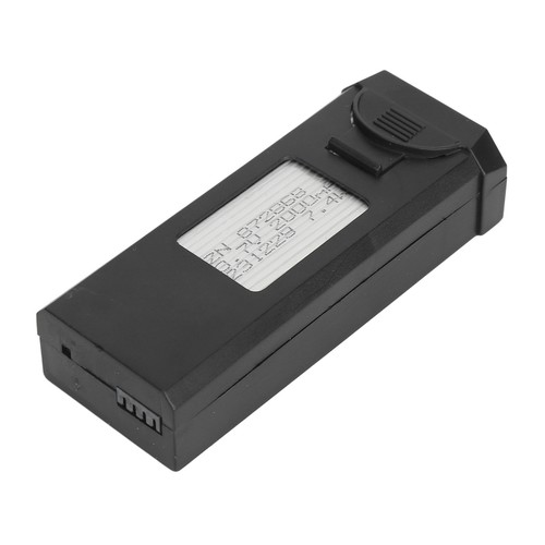 3.7V 2000mAh LiPo Battery Lightweight DrC S2S Brushless RC Drone Accessories - Picture 14 of 23