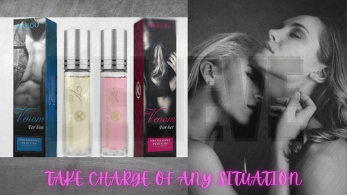Pheromone Intimate Partner Perfume Attract girl Men&Women Roll On Fragrance - Picture 8 of 17