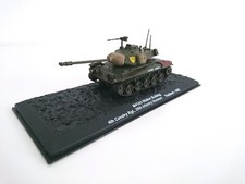 Char M41 A3 Walker Bulldog 1962 US ARMY 1/72 Véhicule militaire Military Tank A4