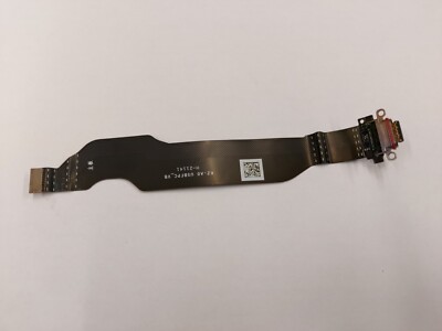 OEM Xiaomi BlackShark 4 Pro SHARK PAR-H0 Charging Port Charger Plug Ribbon Flex