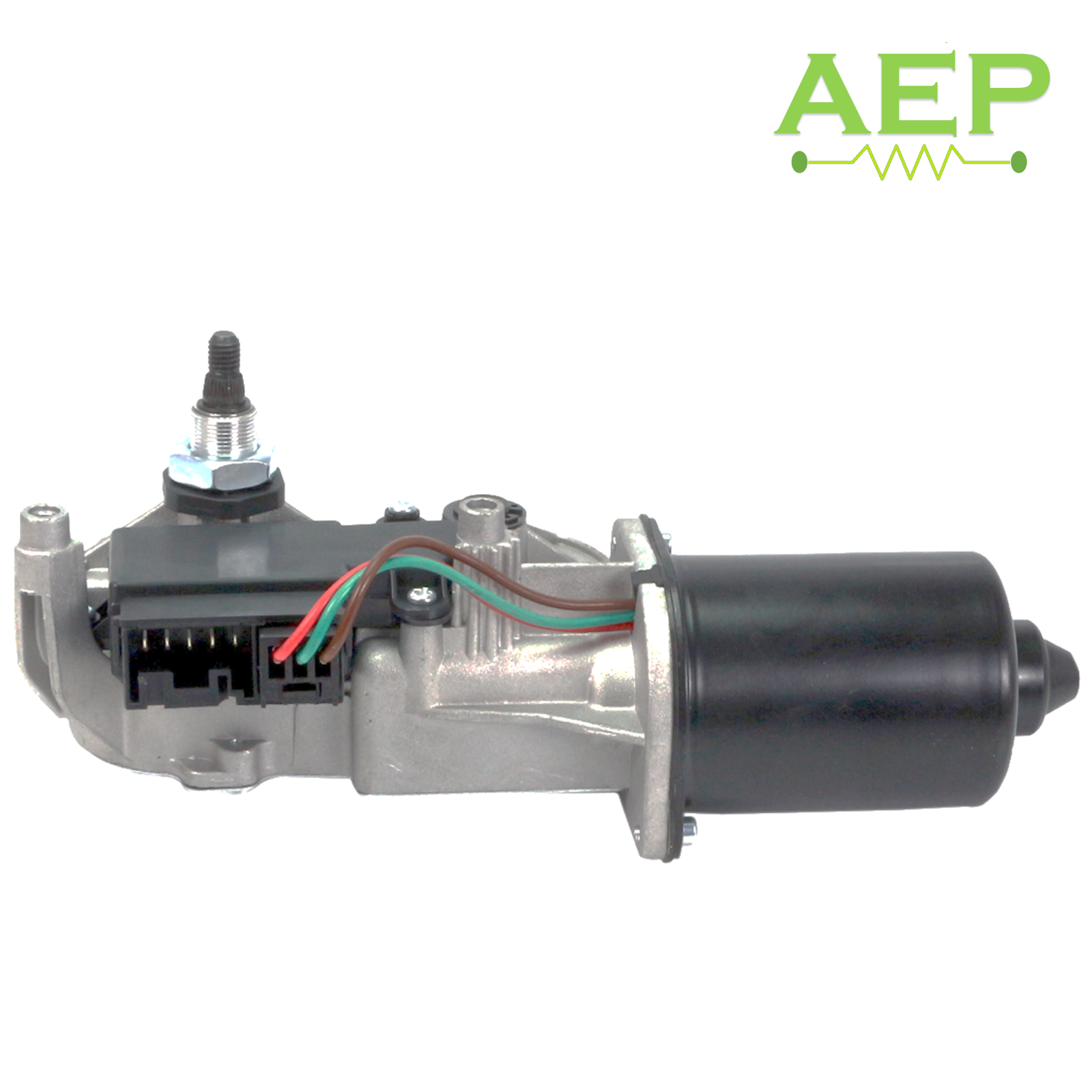 12V Windscreen Front Wiper Motor for Fiat Uno 1983 2000 77998170 eBay