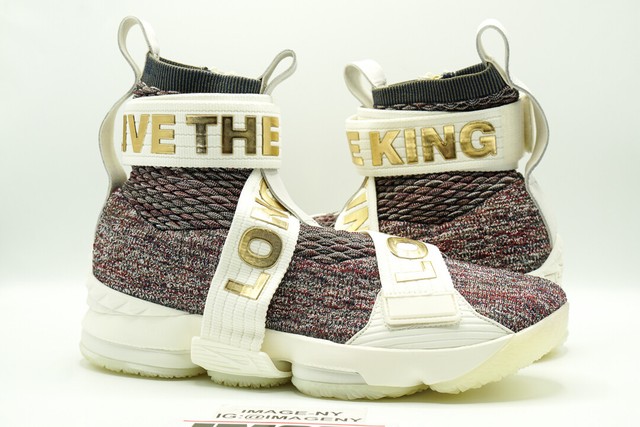 lebron x kith 15