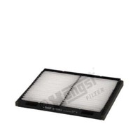 Hengst Filter Innenraumfilter Pollenfilter FüR Volvo V40 Kombi 645 S40 I 644