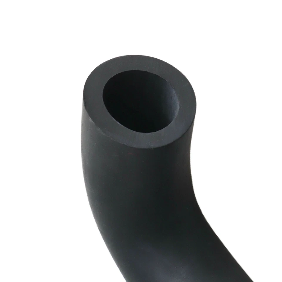 Tubo de manguera PCV soplado inferior por reemplazo apto para Nissan Frontier 1998-2004 Foto 2 de 4