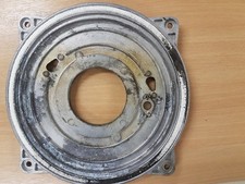 Ariston Genus He 24/30/38 burner Front Plate And Seal
