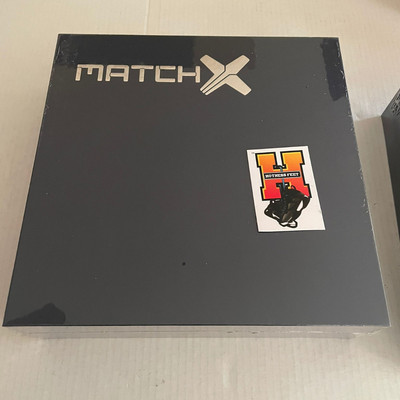 Matchx M2 Pro Miner Mxc And Bitcoin Miner Brand New In Hand Us Version Ebay