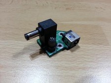 Power Connector For HP Pavilion ZE2000 Series