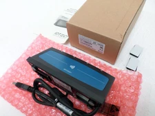 ID Tech OmniFare Contactless Credit Card Reader USB  IDCA-3761C USB-HID