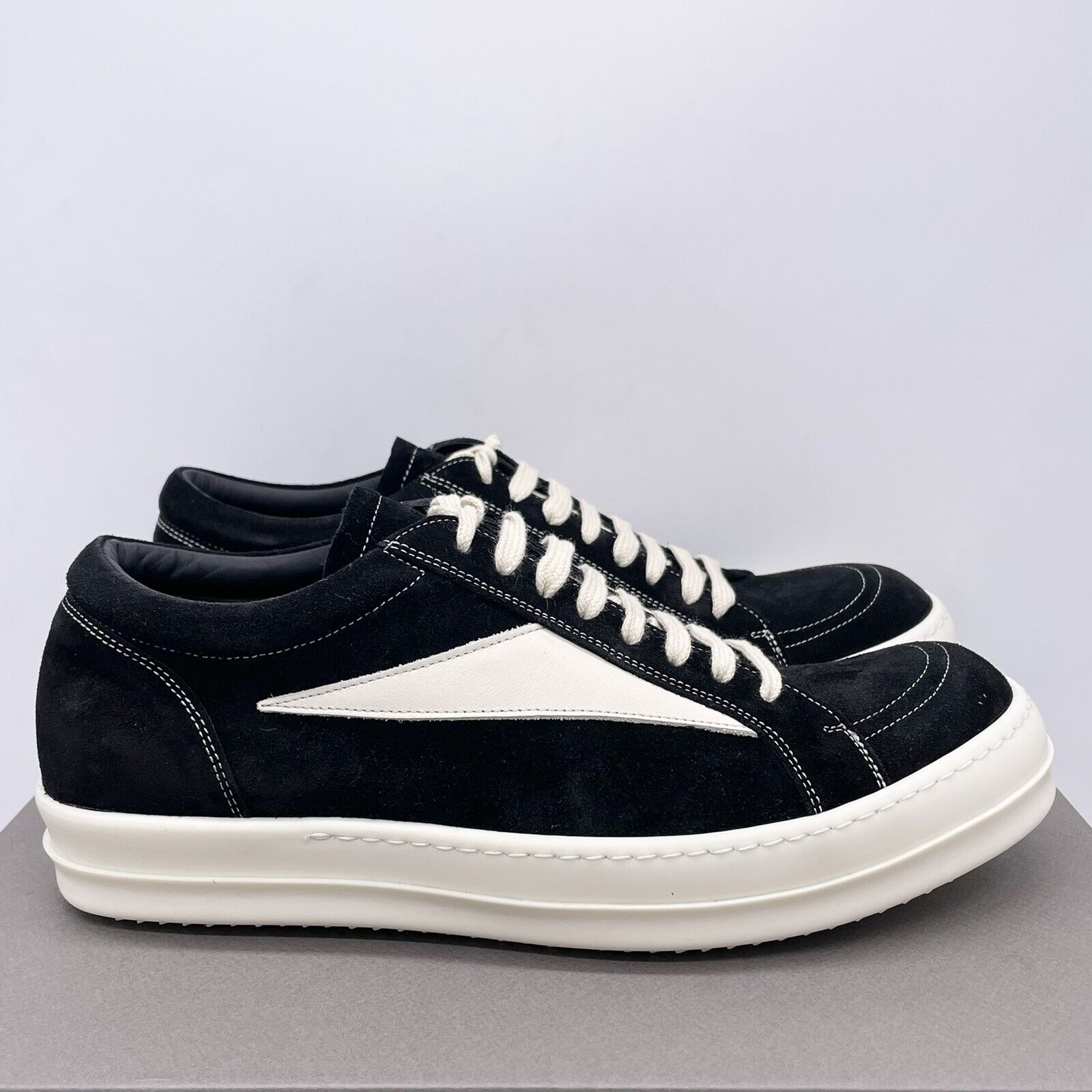 Rick owens vintage sneaks ´VANS´ 41-