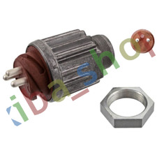 LIGHT SWITCH STOP FITS MAN E2000 F2000 F90 FOC HOCL L2000 LION´S CLASSIC