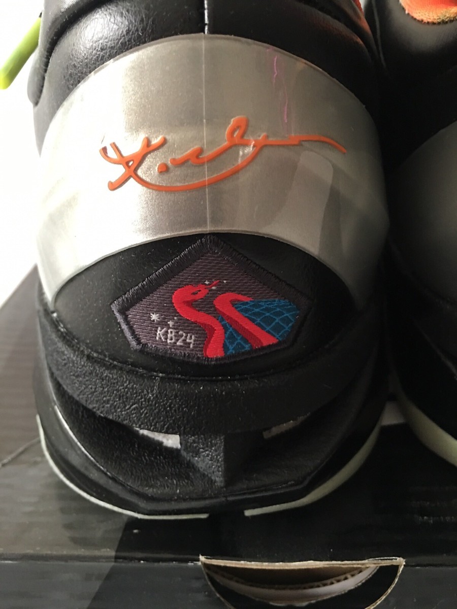 Nike Kobe Zoom VlI 7 'Galaxy ASG' W/Tshirt(L), Size 11.5, DS