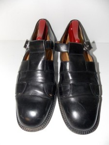 mezlan vero cuoio shoes