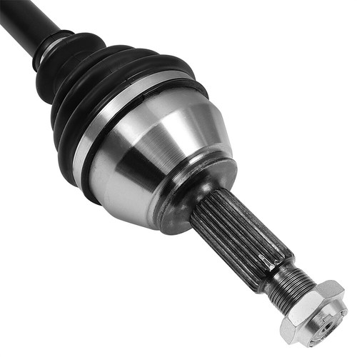 2Pc For 2000-2011 Ford Focus Front Driver Passenger Side CV Axle Shafts - Bild 18 von 21