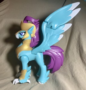 mlp stratus skyranger