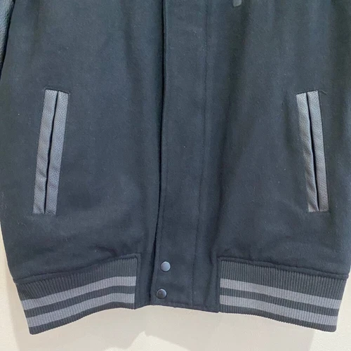 Riot League of Legends 2017 Worlds Championship Varsity Jacket Official Merch S image 5