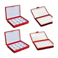 Empty Watercolor Palette Box Paint Palette Tray Watercolor