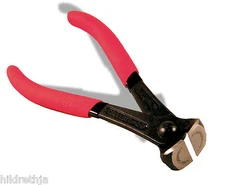 Fret Wire End Nipper Cutter Medium Size FastCap Bitterroot Guitars 089111-T