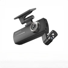 Dash Cam N1 Dual Front & Rear Recording Night Vision 296P Dash Cam Recorder