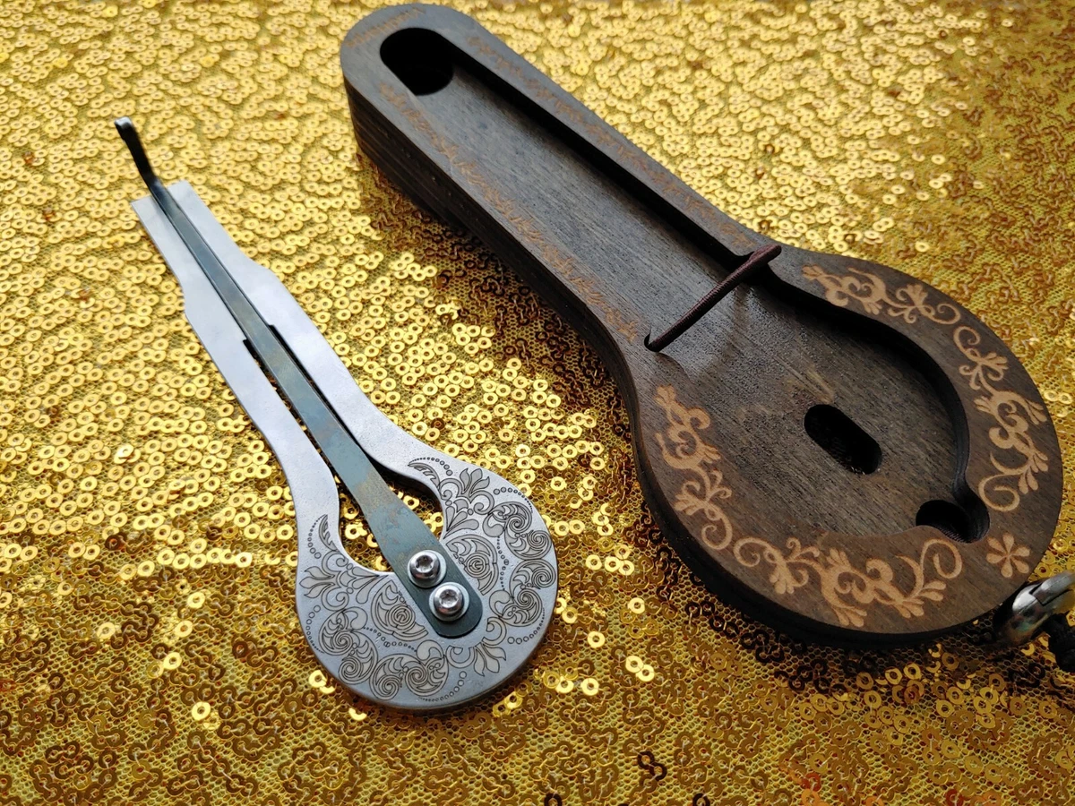 Jew s harp