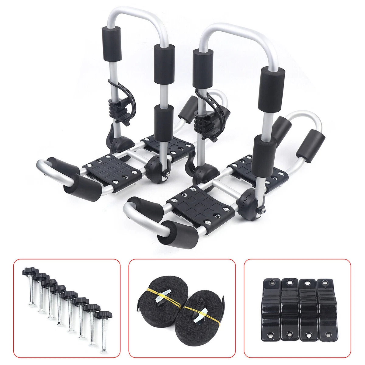 3 in 1 kayak carrier hot sale
