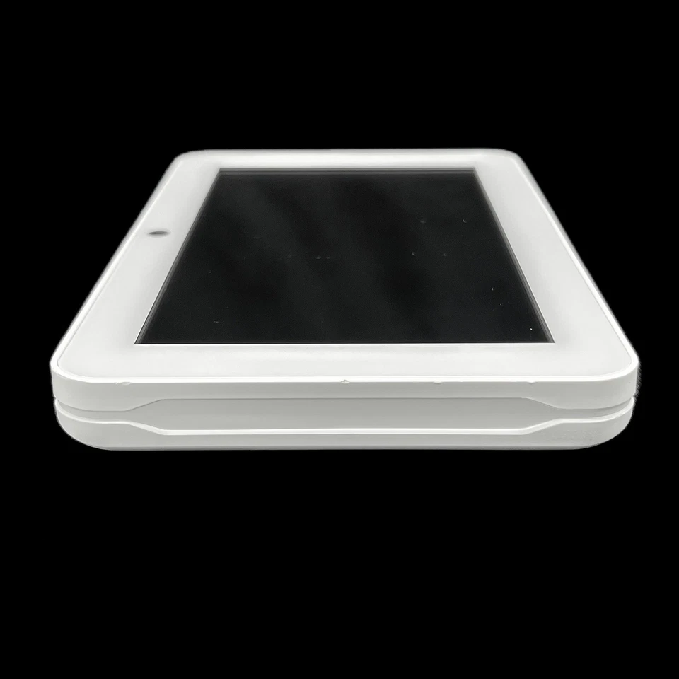 Parts or Repair | Qolsys IQ Remote Secondary Tablet - Only (QW9104-840) - Image 4 of 4