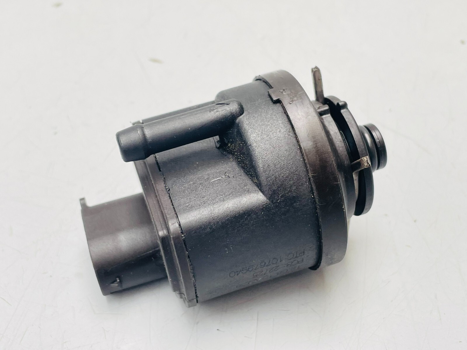BMW 1 E81 116 D Fuel Filter Heater 7801209 for sale online | eBay