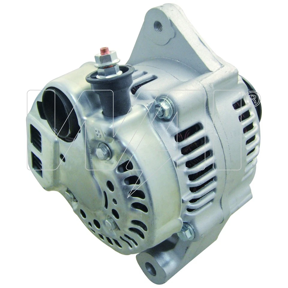 Генератор переменного тока WAI 13414N подходит для 90-92 Daihatsu Rocky - Изображение 2 из 4