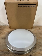 Kichler 10769NILED Avon Integrated LED Flush Mount Drum Ceiling Fixture *PARTS