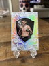 2025 Topps Royalty UFC Nurullo Aliev Base /99 LGY