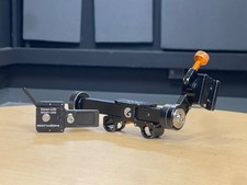 Bright Tangerine AXL EVF Mount   Canon Mount