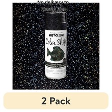 (2 pack) Iridescent, Rust-Oleum Color Shift S...