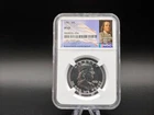 1961 Franklin Silver Half Dollar 50c NGC PF-67 - Portrait Label - FREE Shipping!