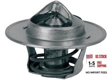 GM Engine Coolant Thermostat 131-87 12514334 Genuine Parts
